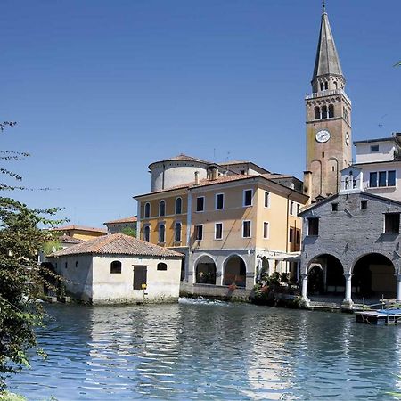 Atelier Appartement Portogruaro Buitenkant foto