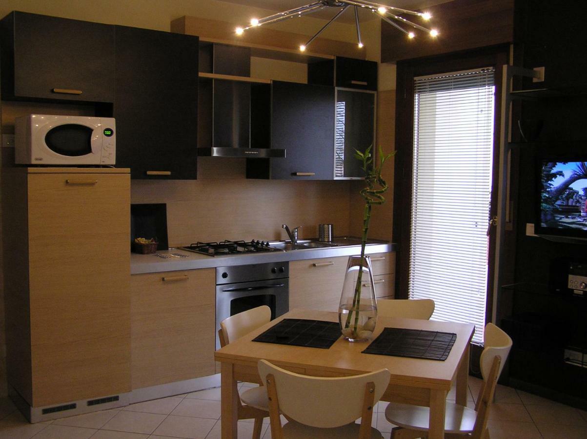 Atelier Appartement Portogruaro Buitenkant foto
