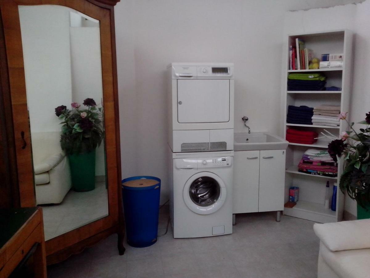 Atelier Appartement Portogruaro Buitenkant foto