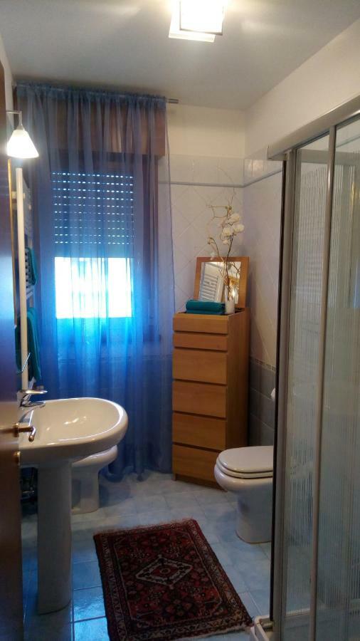 Atelier Appartement Portogruaro Buitenkant foto