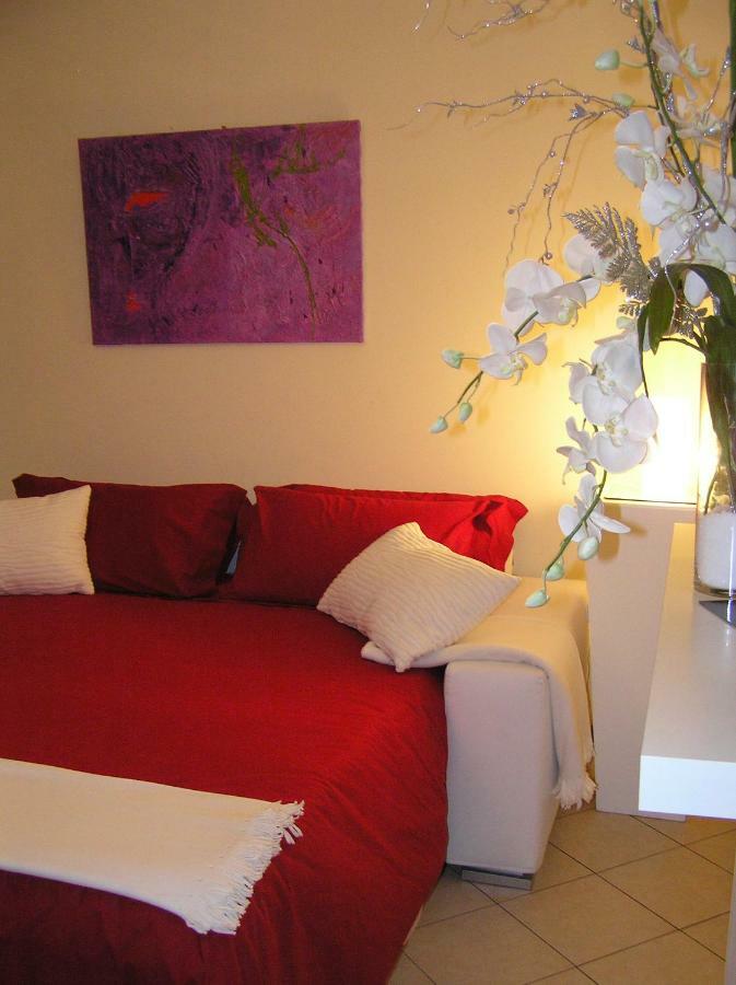 Atelier Appartement Portogruaro Buitenkant foto