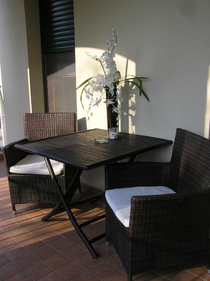 Atelier Appartement Portogruaro Buitenkant foto