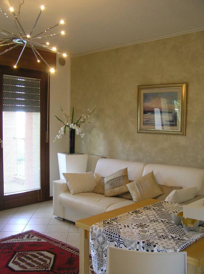 Atelier Appartement Portogruaro Buitenkant foto