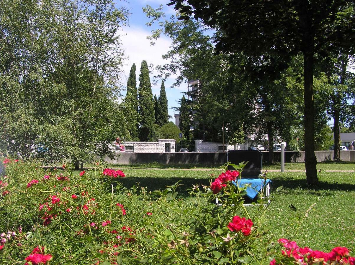 Atelier Appartement Portogruaro Buitenkant foto