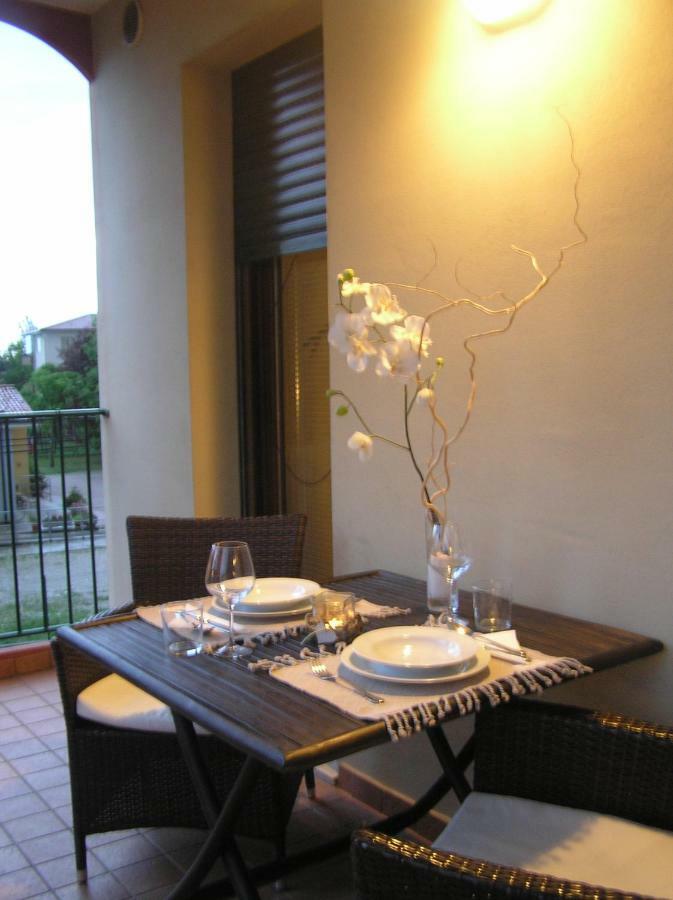 Atelier Appartement Portogruaro Buitenkant foto